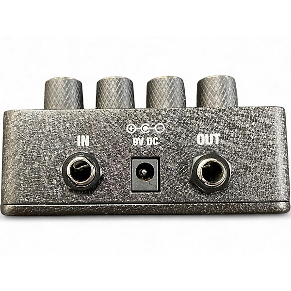 Used Marshall DSL Effect Pedal