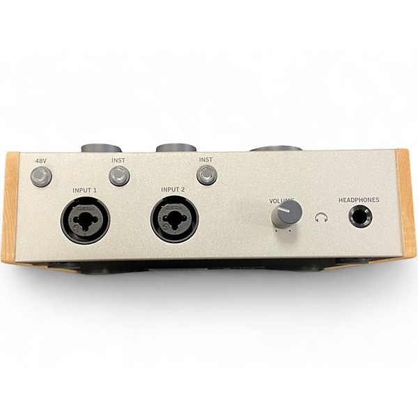 Used Universal Audio Volt 276 Audio Interface
