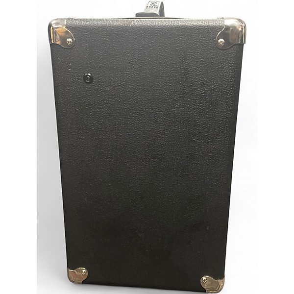 Used Acoustic B25C Bass Combo Amp