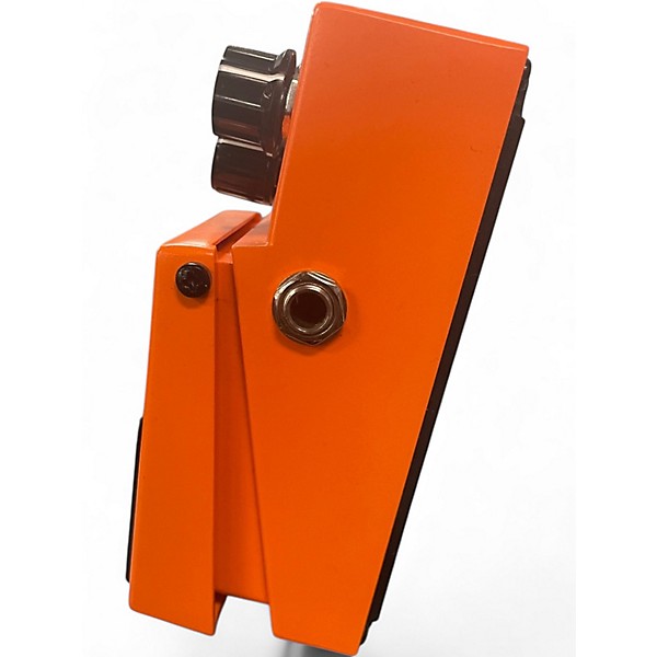 Used BOSS DS-1W Waza Craft Distortion  Effect Pedal