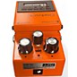 Used BOSS DS-1W Waza Craft Distortion  Effect Pedal