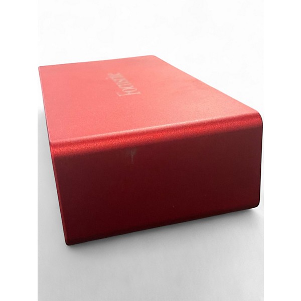 Used Focusrite Scarlett 2i2 Gen 3 Audio Interface