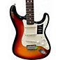 Used Fender Vintera III 60s Stratocaster 2 Tone Sunburst Solid Body Electric Guitar