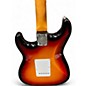 Used Fender Vintera III 60s Stratocaster 2 Tone Sunburst Solid Body Electric Guitar