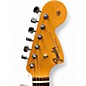 Used Fender Vintera III 60s Stratocaster 2 Tone Sunburst Solid Body Electric Guitar