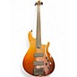 Used Schecter Guitar Research SLS Elite-5 Antique Burst Electric Bass Guitar thumbnail