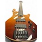 Used Schecter Guitar Research SLS Elite-5 Antique Burst Electric Bass Guitar
