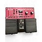 Used BOSS RC30 Loop Station Twin Pedal