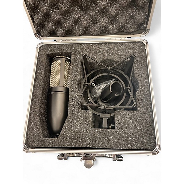Used AKG P220 Project Studio Condenser Microphone