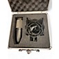 Used AKG P220 Project Studio Condenser Microphone