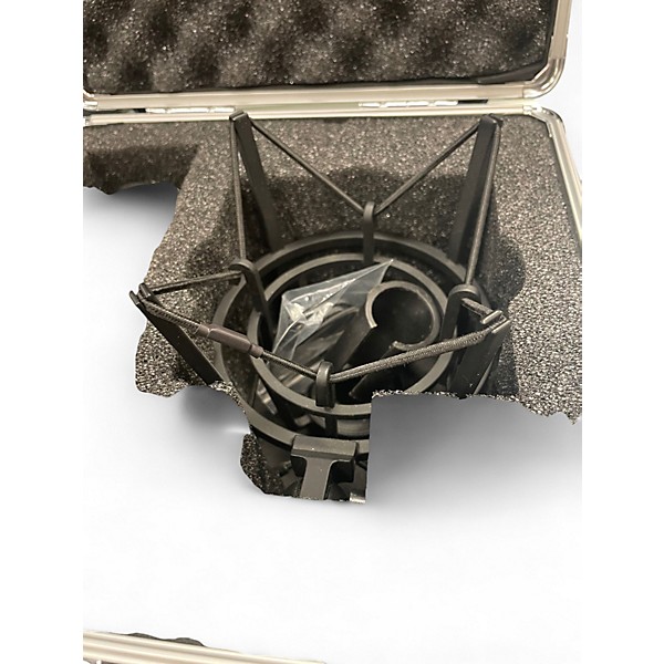 Used AKG P220 Project Studio Condenser Microphone