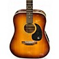 Used Epiphone FT160 Texan 12 2 Color Sunburst 12 String Acoustic Guitar thumbnail