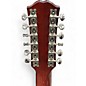 Used Epiphone FT160 Texan 12 2 Color Sunburst 12 String Acoustic Guitar