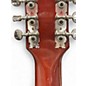 Used Epiphone FT160 Texan 12 2 Color Sunburst 12 String Acoustic Guitar