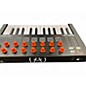 Used Arturia Minilab MKII MIDI Controller