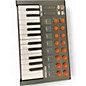 Used Arturia Minilab MKII MIDI Controller