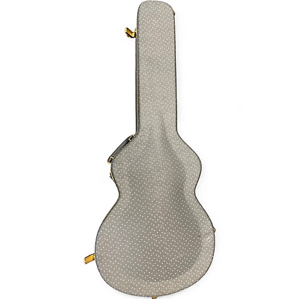 Vintage 1956 Gretsch Guitars 6190 Streamliner 2 Color Sunburst Hollow Body Electric Guitar