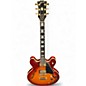 Vintage 1982 Gibson ES347 Heritage Cherry Sunburst Solid Body Electric Guitar thumbnail