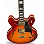 Vintage 1982 Gibson ES347 Heritage Cherry Sunburst Solid Body Electric Guitar