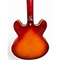 Vintage 1982 Gibson ES347 Heritage Cherry Sunburst Solid Body Electric Guitar