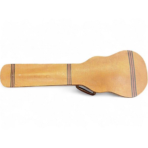 Vintage 1939 Gibson EH125 2 Color Sunburst Lap Steel