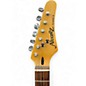 Used Alvarez stratocaster 3 Color Sunburst Solid Body Electric Guitar