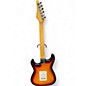 Used Alvarez stratocaster 3 Color Sunburst Solid Body Electric Guitar