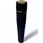 Used Shure SM57LC Dynamic Microphone thumbnail