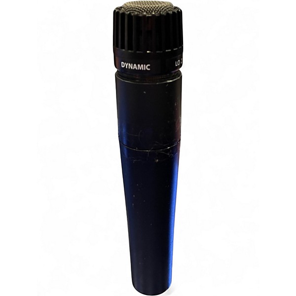 Used Shure SM57LC Dynamic Microphone