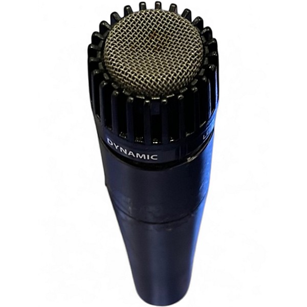 Used Shure SM57LC Dynamic Microphone