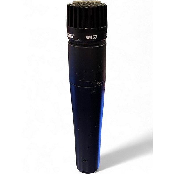 Used Shure SM57LC Dynamic Microphone