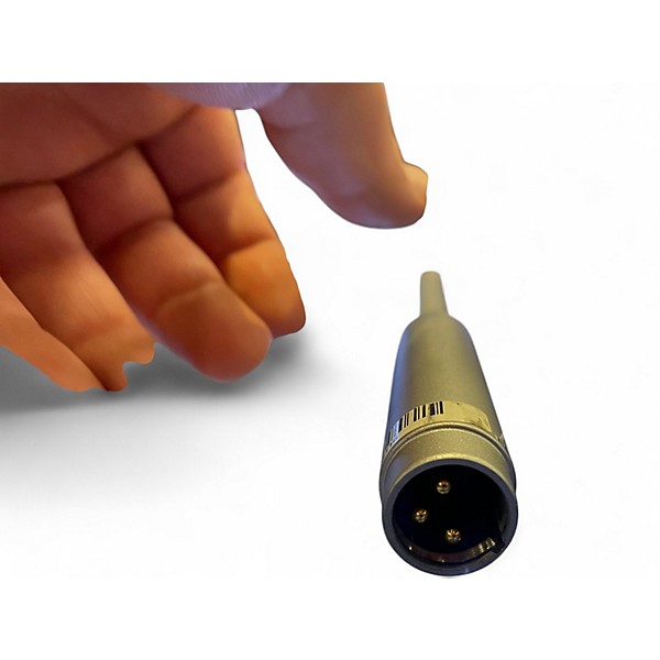 Used Behringer ECM8000 Condenser Microphone