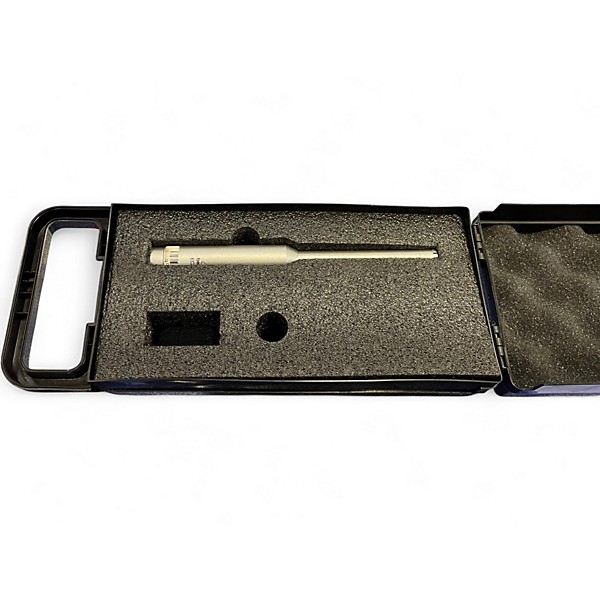 Used Behringer ECM8000 Condenser Microphone