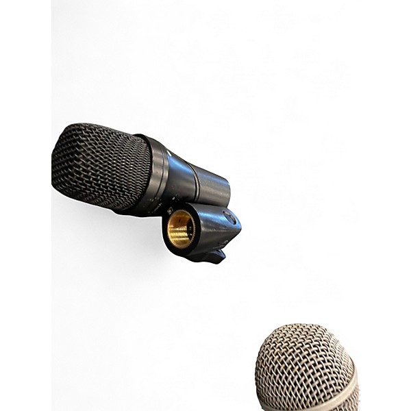 Used Digital Reference DRST100 Dynamic Microphone