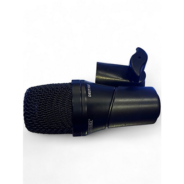 Used Digital Reference DRST100 Dynamic Microphone