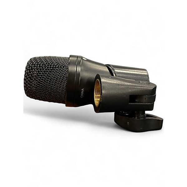 Used Digital Reference DRST100 Dynamic Microphone