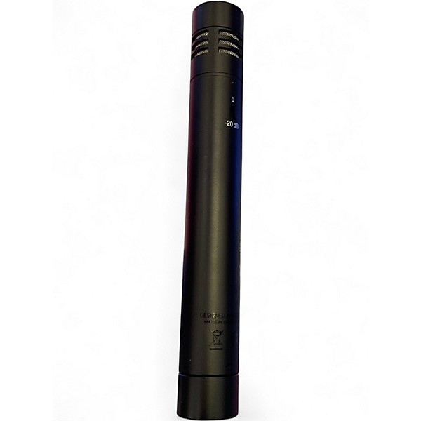 Used AKG P170 Project Studio Condenser Microphone