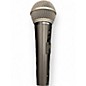 Used Shure SM48S Dynamic Microphone thumbnail