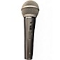 Used Shure SM48S Dynamic Microphone