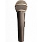 Used Shure SM48S Dynamic Microphone