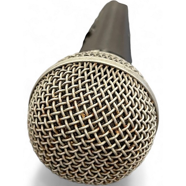 Used Shure SM48S Dynamic Microphone