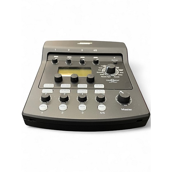 Used Bose T1 ToneMatch Audio Engine Unpowered Mixer