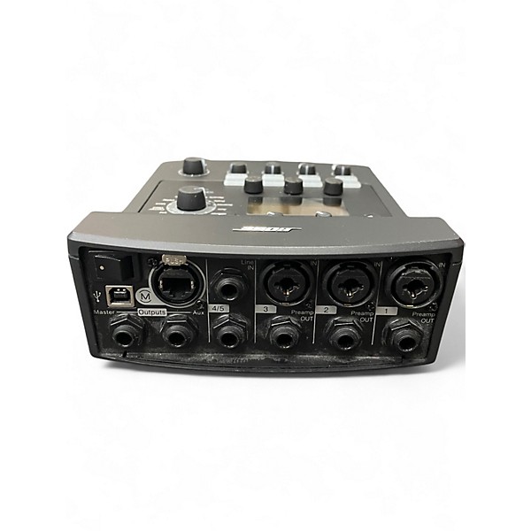 Used Bose T1 ToneMatch Audio Engine Unpowered Mixer