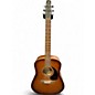 Used Seagull S6 Brown Acoustic Guitar thumbnail