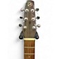 Used Seagull S6 Brown Acoustic Guitar