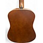 Used Seagull S6 Brown Acoustic Guitar