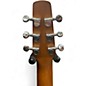 Used Seagull S6 Brown Acoustic Guitar