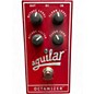 Used Aguilar Octamizer Analog Octave Bass Effect Pedal thumbnail