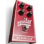 Used Aguilar Octamizer Analog Octave Bass Effect Pedal