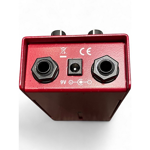 Used Aguilar Octamizer Analog Octave Bass Effect Pedal